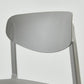Modern Plastic Indoor-Outdoor Room Side Chairs Open Back Chair Clearhalo ' kitchen&dining_furn' 'Dining Chairs' 'Dining Tables & Seating' 'dining_chair' 'Furniture' 'furniture_dining_chair' 'Kitchen & Dining Furniture' 'kitchen' 1200x1200_93feabe5-04ba-42d9-ba41-735a086e25c4