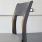 Contemporary Wood Dining Side Chair 16'' Wide Open Back Chair for Home Use Clearhalo ' kitchen&dining_furn' 'Dining Chairs' 'Dining Tables & Seating' 'dining_chair' 'furn' 'furn_dining_chair' 'Furniture' 'furniture_dining_chair' 'Kitchen & Dining Furniture' 'kitchen' 1200x1200_94017fb3-e7e0-4260-8436-f5fb497eccb0