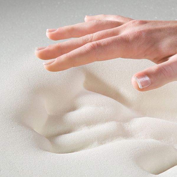 Eigentijdse gestoffeerde armloze stoel huis metalen eetkamerstoel