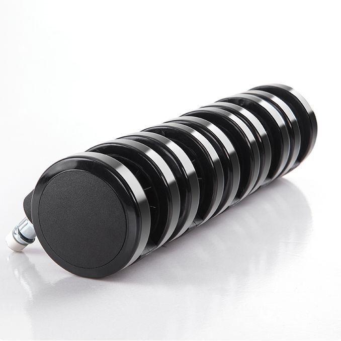 Fixed Arms Desk Chair Adjustable Seat Height Chair with Breathable Back Clearhalo 'furn' 'furn_office_chair' 'Furniture' 'Office Chairs' 'Office Furniture' 'office_chair' 1200x1200_94065b5d-aaa9-4e46-afa8-53dd4e281233