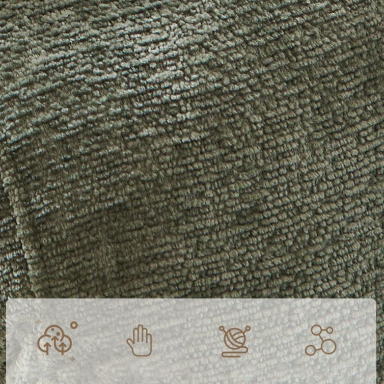 Swivel Rocker Standard Recliner Solid Color Manual-Handle Recliner Chair Clearhalo 'Chairs & Seating' 'furn' 'furn_recliners' 'Furniture' 'Living Room Furniture' 'Recliners' 1200x1200_94067935-dab0-4ede-b57b-5b42e70c598a