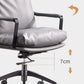 Modern Desk Chair Leather Computer Chair High-Back/Mid-Back Chair Clearhalo 'furn' 'furn_office_chair' 'Furniture' 'Office Chairs' 'Office Furniture' 'office_chair' 1200x1200_940ba7c5-1368-4bbc-863b-9d85f620029f
