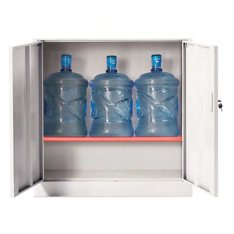 Zeitgenössischer Aufbewahrungsschrank geplappt Kleiderschrank für Zuhause