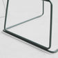 Industrial Indoor Armless Stool Plastic Bar Stool with Upholstered Clearhalo 'Bar Furniture' 'Bar Stools' 'bar_stools' 'furn' 'furn_bar_stools' 'Furniture' 'Kitchen & Dining Furniture' 1200x1200_940fab50-f817-4f7c-b13e-4f16e410a3ab