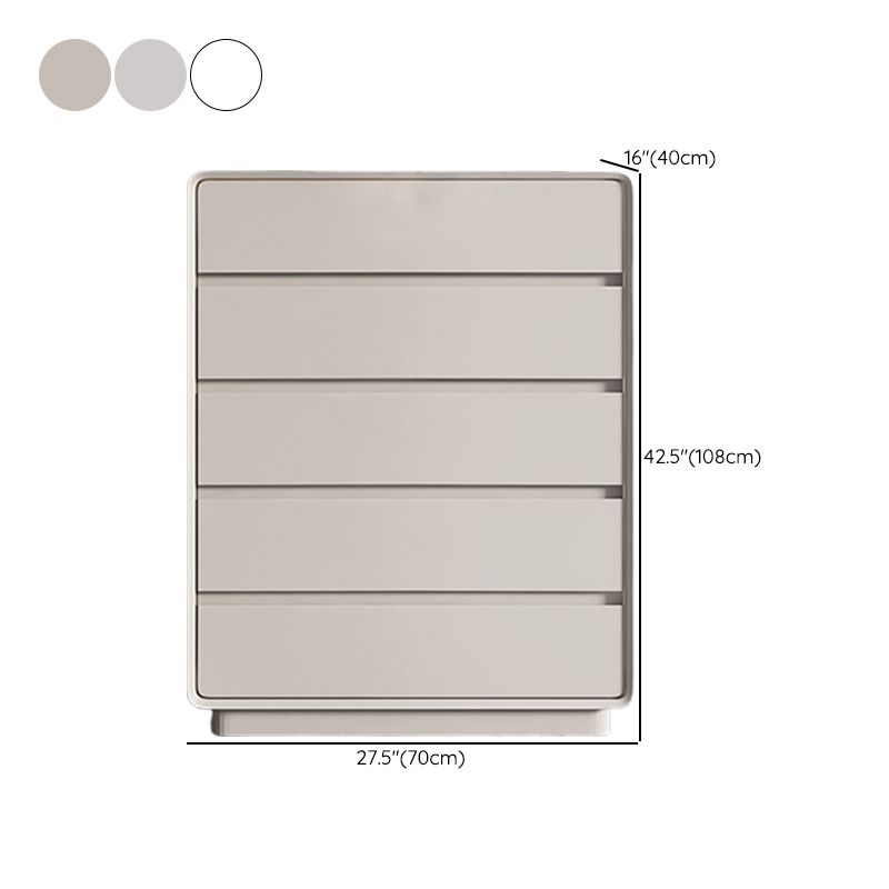 15.6-inch W Modern Storage Chest Manufactured Wood Storage Chest Dresser Clearhalo 'Bedroom Furniture' 'Dressers & Chests' 'dressers_chests' 'furn' 'furn_dressers_chests' 'Furniture' 1200x1200_94110c7b-2fd2-451f-a26d-912adb318e01