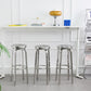 Glossy Backless Barstool Brushed Stainless Steel Industrial Indoor Tall Stool 1 Piece Clearhalo 'Bar Furniture' 'Bar Stools' 'bar_stools' 'furn' 'furn_bar_stools' 'furniture_bar_stools' 'Kitchen & Dining Furniture' 'kitchen&dining_furn' 'kitchen' 'kitchen_furn' Furniture' 1200x1200_9412dc61-591e-4143-84b8-e7b9bb8cdd10