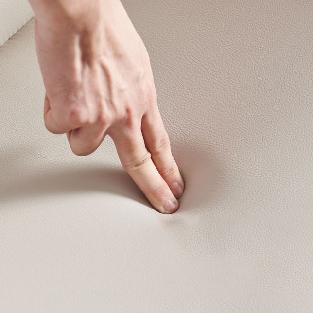 Modern Metal Indoor-Outdoor Chair Dining Room Wingback Parsons Armless Chair Clearhalo ' kitchen&dining_furn' 'Dining Chairs' 'Dining Tables & Seating' 'dining_chair' 'furn' 'furn_dining_chair' 'Furniture' 'furniture_dining_chair' 'Kitchen & Dining Furniture' 'kitchen' 1200x1200_9416a6d9-23e7-42f7-9398-8e624ab21971