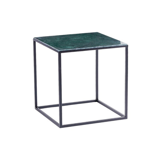 Glam Frame Coffee Table Slate Square Cocktail Table for Living Room Clearhalo 'Coffee & Accent Tables' 'Coffee Tables' 'coffee_tables' 'furn' 'furn_coffee_tables' 'Furniture' 'Living Room Furniture' 1200x1200_942477a4-d6f7-4615-a8b3-98a56aa8f402