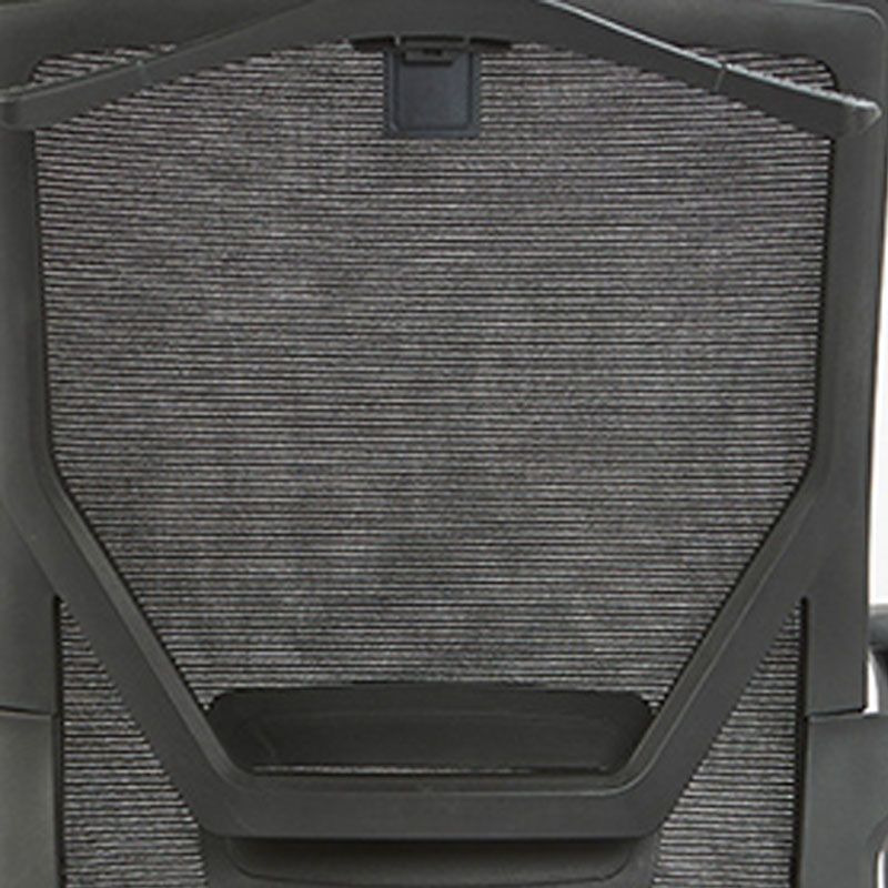 Mid / High Back Office Chair Rotatable Mesh Task Chair with Wheels Clearhalo 'furn' 'furn_office_chair' 'Furniture' 'Office Chairs' 'Office Furniture' 'office_chair' 1200x1200_9428e1dd-477e-4958-9b21-9506441f14a4