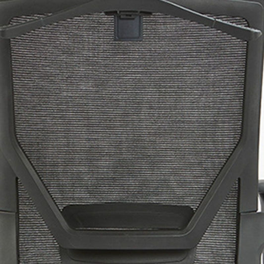 Mid / High Back Office Chair Rotatable Mesh Task Chair with Wheels Clearhalo 'furn' 'furn_office_chair' 'Furniture' 'Office Chairs' 'Office Furniture' 'office_chair' 1200x1200_9428e1dd-477e-4958-9b21-9506441f14a4