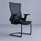 High Back Office Chair Rotatable Black Mesh Desk Chair with Adjustable Arm Clearhalo 'furn' 'furn_office_chair' 'Furniture' 'Office Chairs' 'Office Furniture' 'office_chair' 1200x1200_94374aa1-beab-4315-afb3-01d2b79aba04
