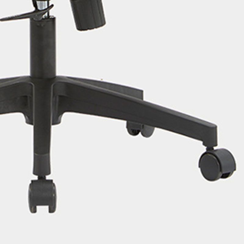 Mid / High Back Office Chair Rotatable Mesh Task Chair with Wheels Clearhalo 'furn' 'furn_office_chair' 'Furniture' 'Office Chairs' 'Office Furniture' 'office_chair' 1200x1200_9437f455-40e8-4e62-a1bc-89f1e1544da2