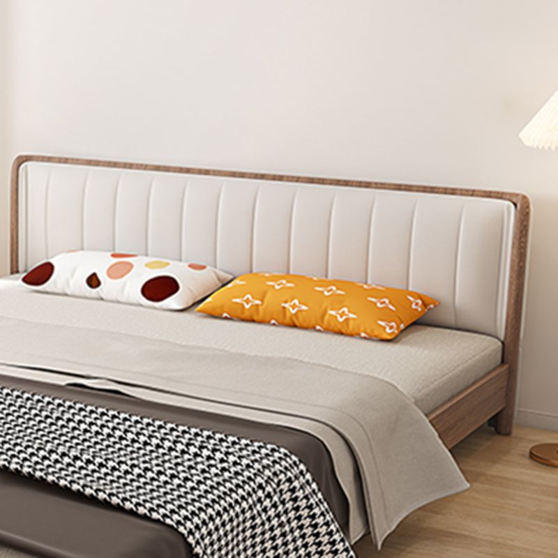 31 "de ancho Sofá de durmiente escandinavo Futón de madera Sofá para dormir plegable