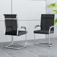 Modern & Contemporary Microfiber Chair Desk Chair Mid-Back Office Chair Clearhalo 'furn' 'furn_office_chair' 'Furniture' 'Office Chairs' 'Office Furniture' 'office_chair' 1200x1200_944897d1-e3c2-4e8c-b594-96a4a854da1c