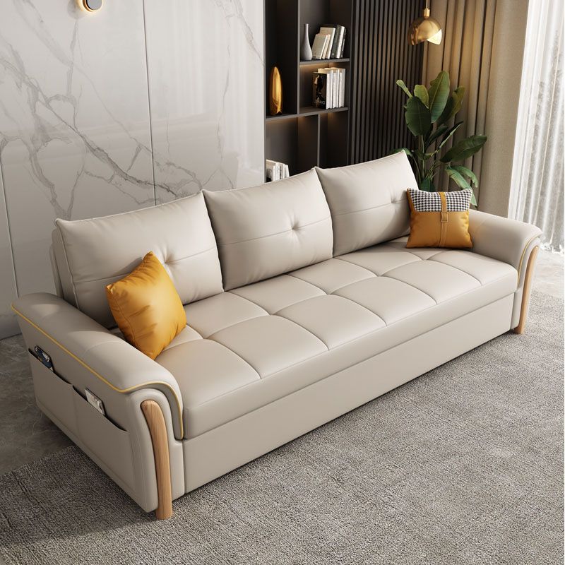 Asiento de 3 asientos de 3 asientos con tapa estacionaria resistente a las manchas de 3 asientos