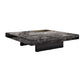 11"H Contemporary Coffee Table Black Slate Coffee Cocktail Table Clearhalo 'Coffee & Accent Tables' 'Coffee Tables' 'coffee_tables' 'furn' 'furn_coffee_tables' 'Furniture' 'Living Room Furniture' 1200x1200_944d4b8e-286f-45dd-8eb2-bd52a86fbcd2