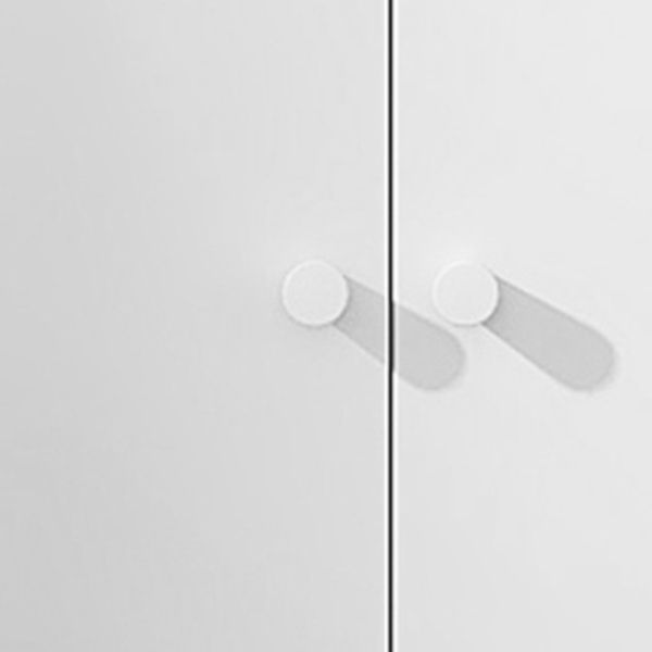 Gesloten back stalen boekenplank moderne huis woonkamer slaapkamer standaard boekenkast