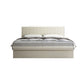 Modern & Contemporary Standard Bed Storage Bed Frame with Headboard