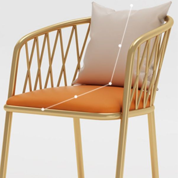 Set da pranzo nordico da 1/3/5 pezzi Tavolo da pranzo rotondo in pietra per sala da pranzo