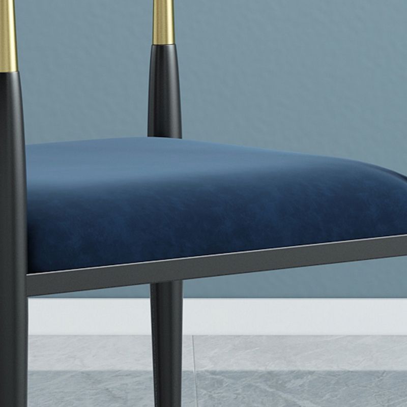 Dining Room Side Chairs Industrial Open Kitchen Chair for Home Clearhalo 'Dining Chairs' 'Dining Tables & Seating' 'dining_chair' 'furn' 'furn_dining_chair' 'Furniture' 'Kitchen & Dining Furniture' 1200x1200_945e7468-91c0-41c6-8f39-85460507c313