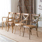 Farmhouse Wood Dining Room Chairs Wicker Dining Arm Chairs for Restaurant Use Clearhalo ' kitchen&dining_furn' 'Dining Chairs' 'Dining Tables & Seating' 'dining_chair' 'furn' 'furn_dining_chair' 'Furniture' 'furniture_dining_chair' 'Kitchen & Dining Furniture' 'kitchen' 1200x1200_94610c44-7011-404f-b0aa-63775c9dc434