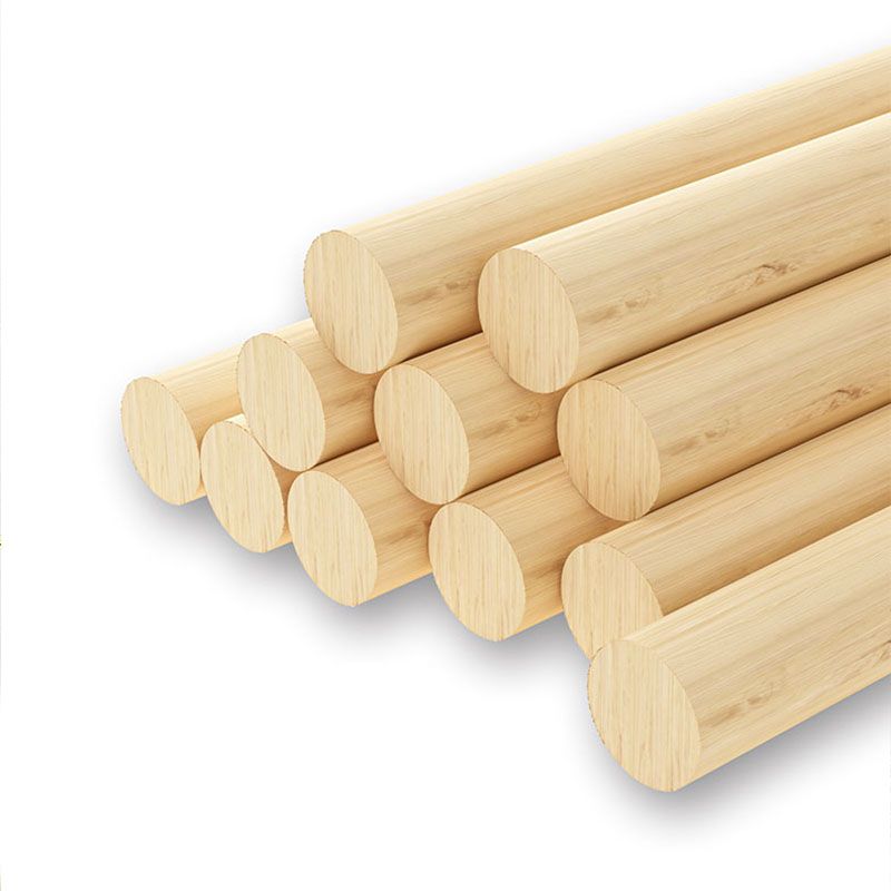 Zeitgenössischer Stil Hall Stand hölzern freistehender Halle stehen mit Haken