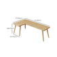 Modern Solid Wood Writing Desk L-Shape Office Desk for Office Clearhalo 'furn' 'furn_office_desk' 'Furniture' 'Office Desks' 'Office Furniture' 'office_desk' 1200x1200_9486bc55-b0c4-4b84-ba81-75e8f5c6ca88