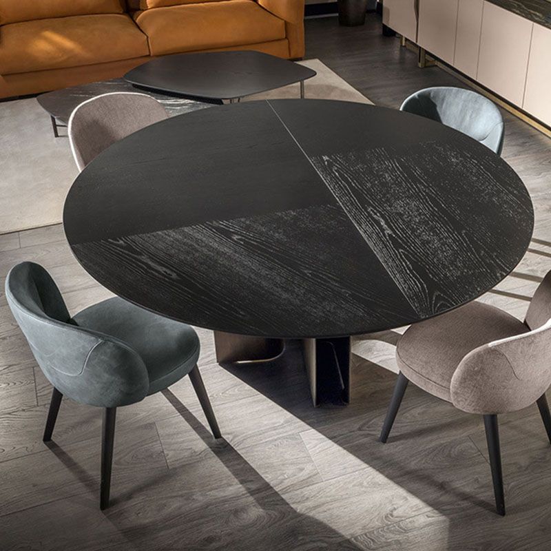 Parsons zijstoel eigentijdse houten keuken eetkamerstoel