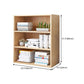 Modern Vertical Standard Bookcase Manufactured Wood Bookshelf for Home Clearhalo 'Bookcases' 'Furniture' 'furniture_bookcases' 'Office Furniture' 1200x1200_948d7d1f-08e4-4b79-b889-ef6c713c664a