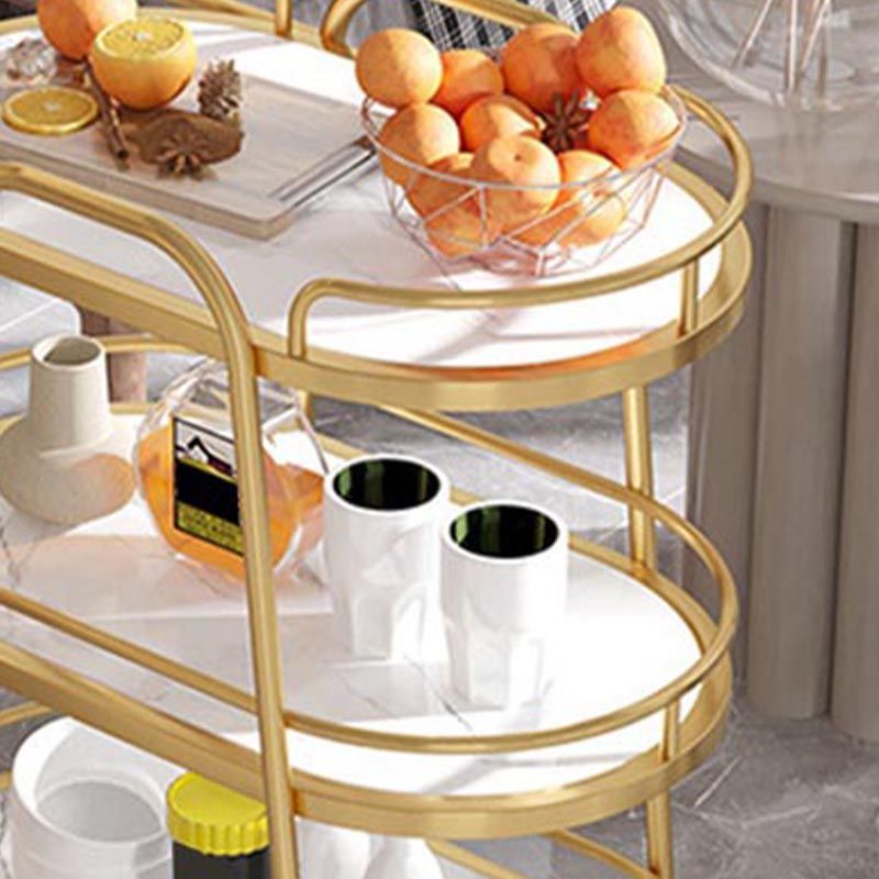 33.46" High Modern Prep Table Rolling Stone Prep Table for Home Clearhalo 'furn' 'furn_kitchen_islands_carts' 'Furniture' 'Kitchen & Dining Furniture' 'Kitchen Islands & Carts' 'kitchen_islands_carts' 1200x1200_94926921-5a78-406c-a697-748586191d7a