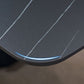 Metal Modern Rectangle Dining Table Sintered Stone Dining Table with Pedestal Base Clearhalo ' dining_table' 'Dining Tables & Seating' 'Dining Tables' 'furn' 'furn_dining_table' 'Furniture' 'furniture_dining_table' 'Kitchen & Dining Furniture' 'kitchen&dining_furn' 'kitchen' 'kitchen_dining_table' 1200x1200_9494da4c-29f3-442a-9eff-4563680dae64