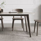Rectangular Dining Table Modern Stone Tabletop with Solid Wood Legs Clearhalo 'Dining Tables & Seating' 'Dining Tables' 'dining_table' 'furn' 'furn_dining_table' 'Furniture' 'Kitchen & Dining Furniture' 1200x1200_9498ab5f-7bb5-4fe3-947a-b2eb7ebac4ef