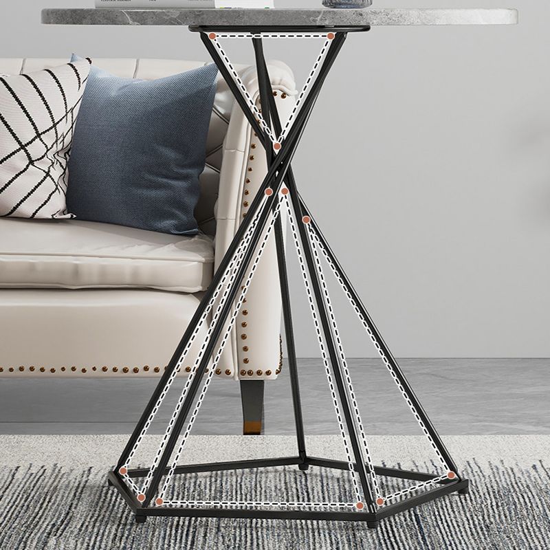 Frame 1 Coffee Table Solid Wood Coffee Table for Living Room Clearhalo 'Coffee & Accent Tables' 'Coffee Tables' 'coffee_tables' 'furn' 'furn_coffee_tables' 'Furniture' 'Living Room Furniture' 1200x1200_94a33941-b301-4fc8-b2bc-a2401b6ee62c