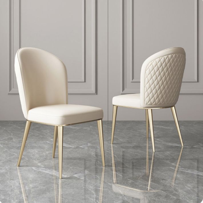 Glam Style Sintered Stone Dining Set 1/4/5/7/9 Pieces Dining Set Clearhalo 'Dining Room Sets' 'Dining Tables & Seating' 'dining_room_set' 'furn' 'furn_dining_room_set' 'Furniture' 'furniture_dining_room_set' 'Kitchen & Dining Furniture' 1200x1200_94abce9e-4ef0-46da-be28-a67fd8ebc883