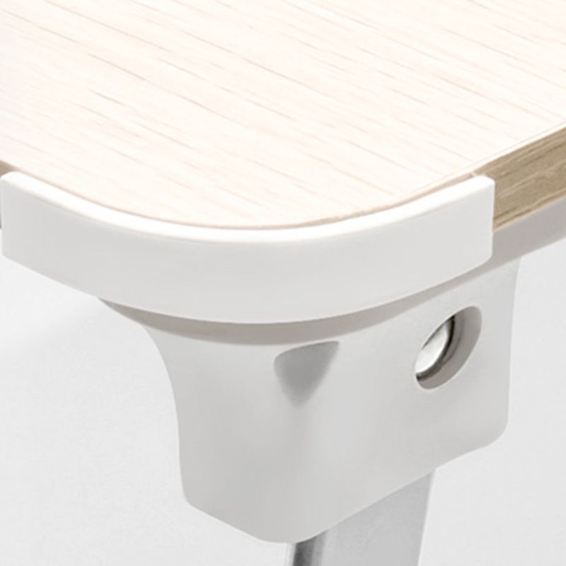 Manufactured Wood Writing Desk Modern Dormitory Writing Desk Clearhalo 'furn' 'furn_office_desk' 'Furniture' 'Office Desks' 'Office Furniture' 'office_desk' 1200x1200_94b469b4-c485-42c8-92bd-f66f63e1994c