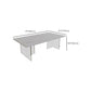 Slate Top Coffee Cocktail Table Sled Rectangle Coffee or End Table Clearhalo 'Coffee & Accent Tables' 'Coffee Tables' 'coffee_tables' 'furn' 'furn_coffee_tables' 'Furniture' 'Living Room Furniture' 1200x1200_94ba50f2-cee2-41d6-a97e-43a94f37a94b