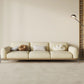 Light Brown Cushions Round Arm Transitional Modern Sofa for Living Room Clearhalo 'furn' 'furn_sofas' 'Furniture' 'furniture_sofas' 'kitchen' 'kitchen_sofas' 'Living Room Furniture' 'Sofa' 'sofas' 1200x1200_94bd3e86-c39a-46a4-b4e4-ac67683578bb