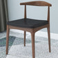 Armless Kitchen Chairs Modern Wooden Side Chairs for Dining Room Clearhalo 'Dining Chairs' 'Dining Tables & Seating' 'dining_chair' 'furn' 'furn_dining_chair' 'Furniture' 'furniture_dining_chair' 'Kitchen & Dining Furniture' 1200x1200_94c23f11-3196-4fbd-ad8d-52241568a994
