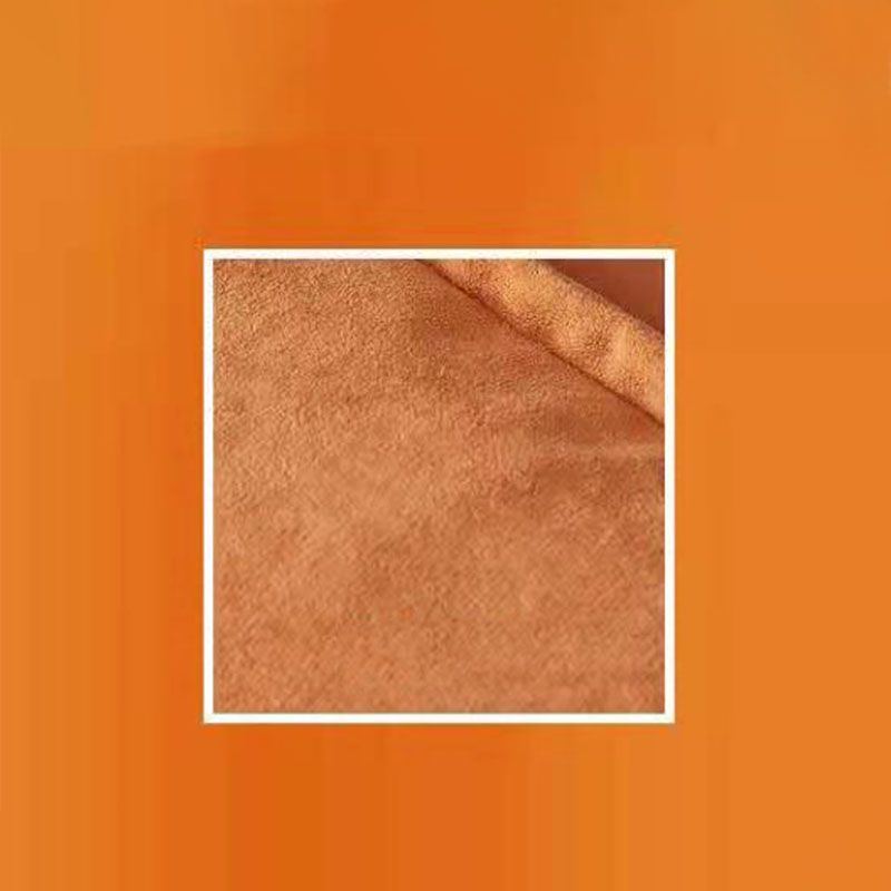 Sedia a dondolo blu moderna sedia da bilanciere imbottita per decorazioni per la casa