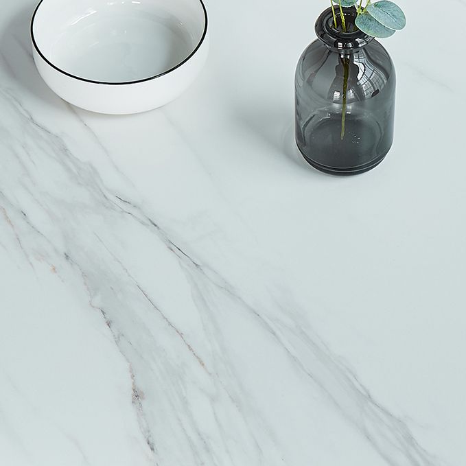 Luxury Style Sintered Stone Dining Table 4 Legs Base Rectangle Table for Home Clearhalo ' dining_table' 'Dining Tables & Seating' 'Dining Tables' 'furn' 'furn_dining_table' 'Furniture' 'furniture_dining_table' 'Kitchen & Dining Furniture' 'kitchen&dining_furn' 'kitchen' 'kitchen_dining_table' 1200x1200_94c4d1b3-f542-4237-9aa2-45204a81edd8