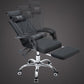 Ergonomischer gepolsterter Aufgabe Vorsitzender moderner Home Office Chair mit Rädern