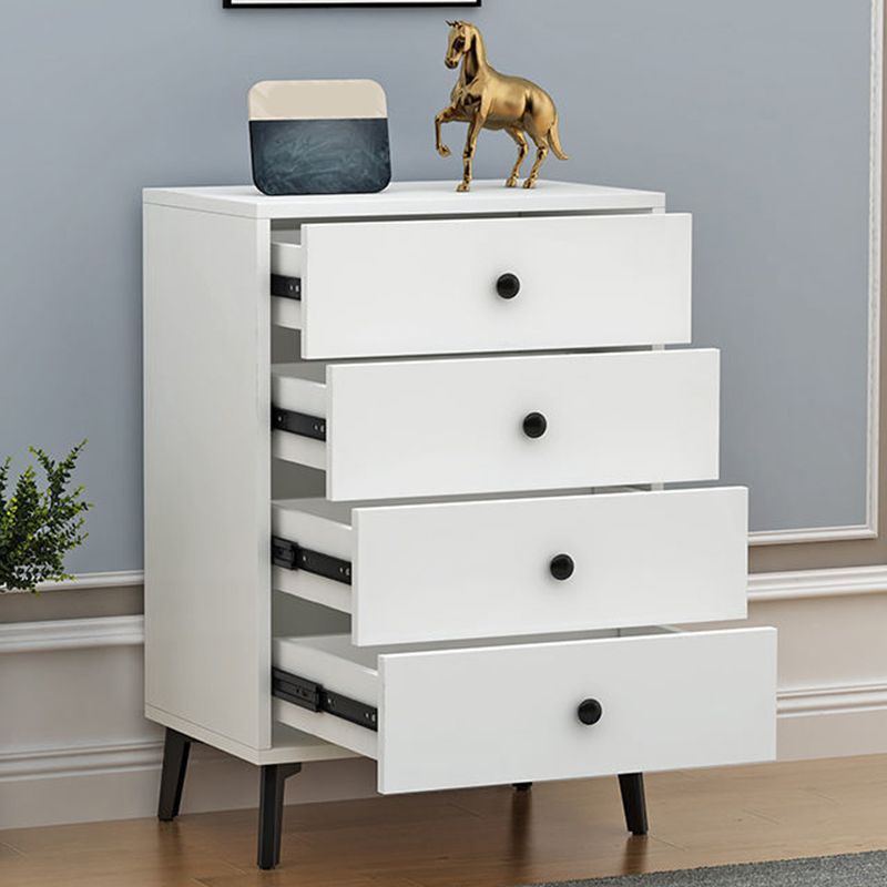 Accent Chest with Soft Close Drawers Water Resistant Standard Chest