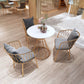 Sintered Stone Dining Table Traditional Luxury Dining Table with Gold Base Clearhalo 'Dining Tables & Seating' 'Dining Tables' 'dining_table' 'furn' 'furn_dining_table' 'Furniture' 'furniture_dining_table' 'Kitchen & Dining Furniture' 'kitchen' 'kitchen_dining_table' 1200x1200_94cdd04d-b465-4fcb-aad7-85b5e109227f