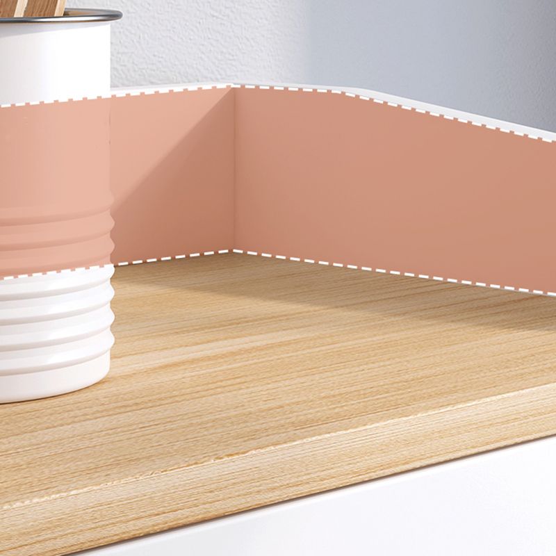 Accent Chest with Drawer Wood Contemporary Chest with 2/1-Door