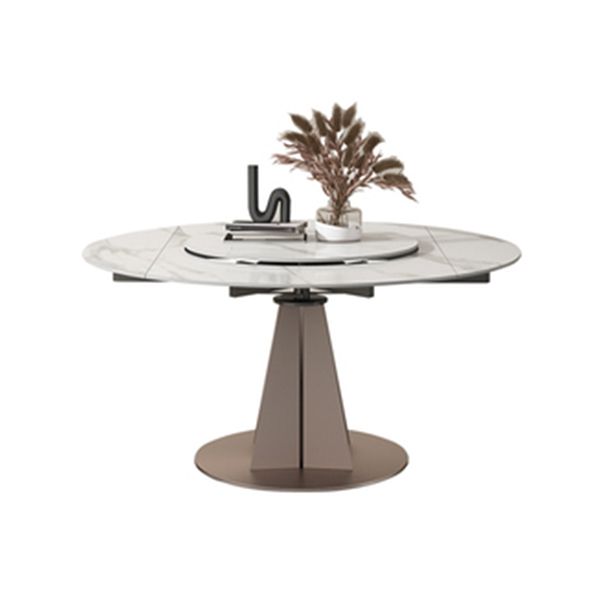 Modern 1/2/5/7 Pieces Dining Set Stone Dining Furniture Set for Dining Room Clearhalo 'Dining Room Sets' 'Dining Tables & Seating' 'dining_room_set' 'furn' 'furn_dining_room_set' 'Furniture' 'furniture_dining_room_set' 'Kitchen & Dining Furniture' 'kitchen&dining_furn' 'kitchen' 1200x1200_94e0e0c4-c5fb-435e-b861-56e56492bf0a