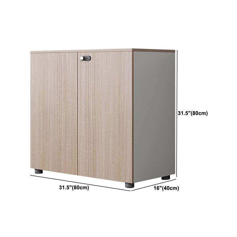 Modern Lateral File Cabinet Solid Wood File Cabinet for Office Clearhalo 'Filing Cabinets' 'filling_cabinets' 'furn' 'furn_filling_cabinets' 'Furniture' 'Office Furniture' 1200x1200_94e0e576-a6b4-43ed-8c96-1ea7d9bdb4a3