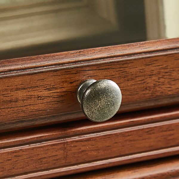 Modern Style Vertical Standard Bookcase Wooden Closed Back Bookshelf Clearhalo 'Bookcases' 'furn' 'furn_bookcases' 'Furniture' 'furniture_bookcases' 'Office Furniture' 1200x1200_94e50abd-5123-4ae2-bed7-04e0cb277e4f