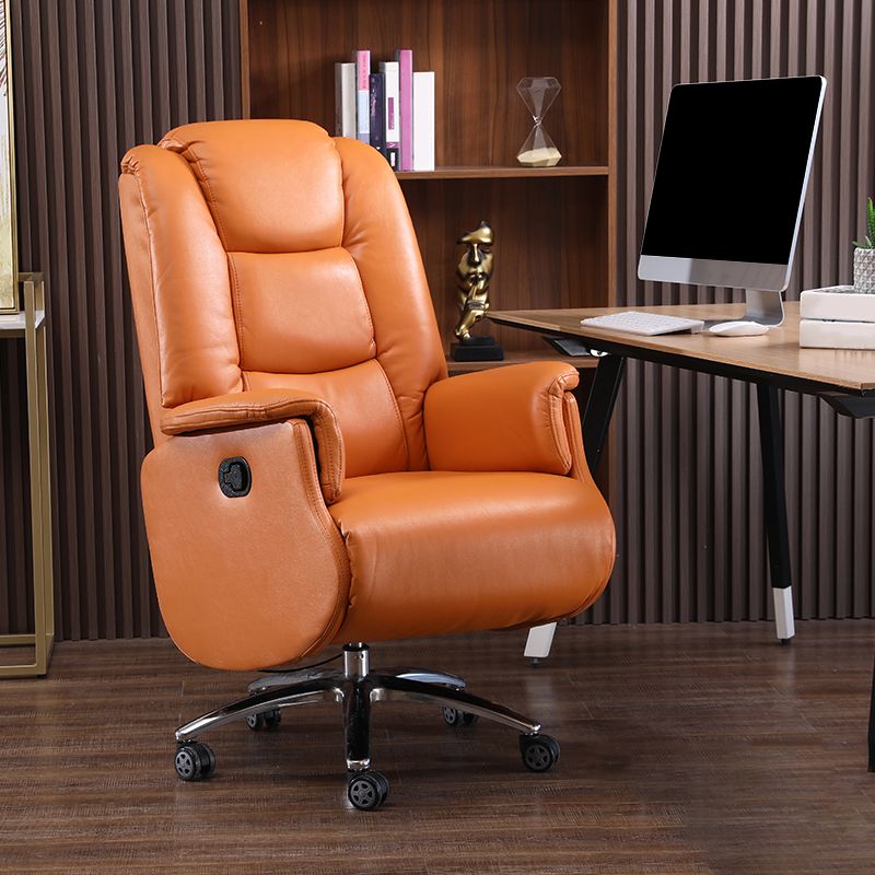 Manuale girevole Reclinatura Standard COLORE SOLID COURX PECCHIO