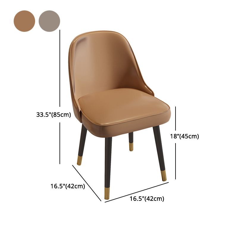 Designer Style Sintered Stone Top Dining Set 1/2/5/7 Pieces Dining Table with Chairs Clearhalo 'Dining Room Sets' 'Dining Tables & Seating' 'dining_room_set' 'furn' 'furn_dining_room_set' 'Furniture' 'furniture_dining_room_set' 'Kitchen & Dining Furniture' 1200x1200_94e8b341-a9c4-431f-b26c-e22fa37db4a7