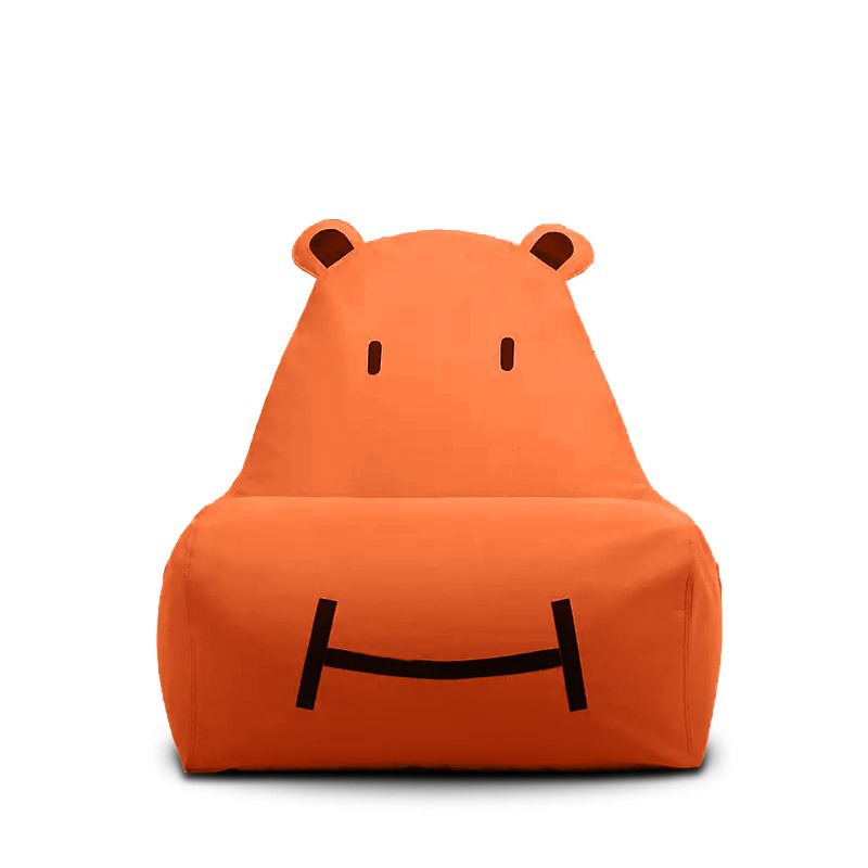 Canvas Parsons Chair Armless Tight Back Chair for Living Room Clearhalo 'Accent Chairs' 'accent_chairs' 'Chairs & Seating' 'furn' 'furn_accent_chairs' 'Furniture' 'furniture_accent_chairs' 'Living Room Furniture' 1200x1200_94ecb2dc-5815-412f-994e-83ce3664a6ab